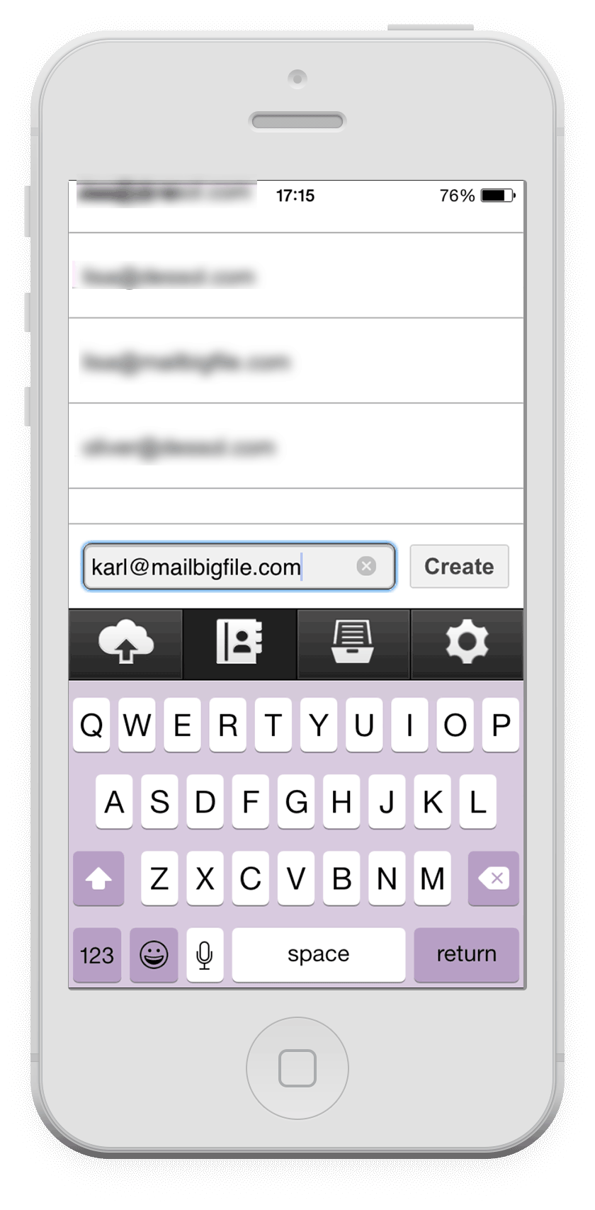 ios-app-manual-address-book-mailbigfile